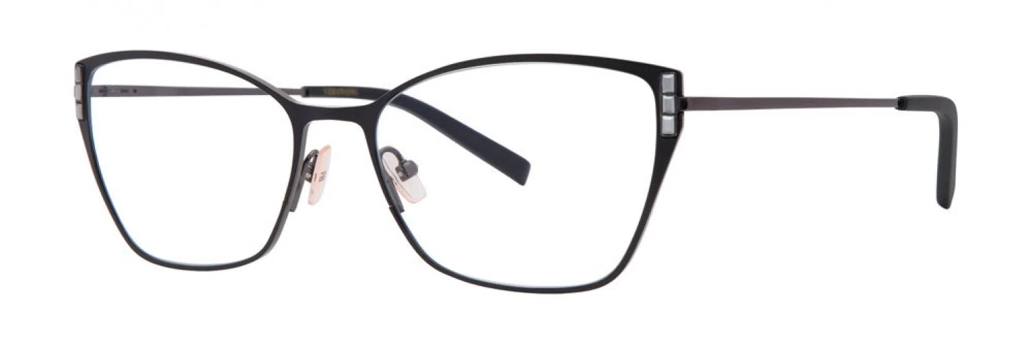 Vera Wang Grete Eyeglasses - view 3